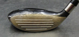 Bridgestone Tour B JGR 19° 3 Hybrid Stiff Steel Shaft Golf Pride Grip