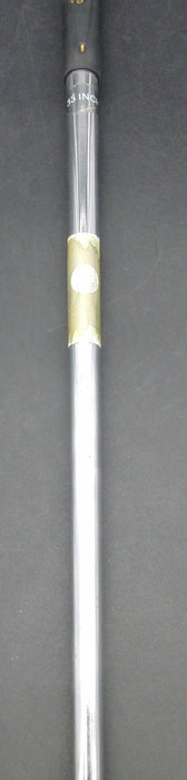 Carbite Polar Balanced DM Putter Steel Shaft 84cm Length Carbite Grip