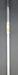Carbite Polar Balanced DM Putter Steel Shaft 84cm Length Carbite Grip