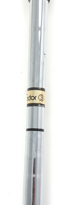Hogan Director 7 Iron Hogan Vector 3 Regular Steel Shaft