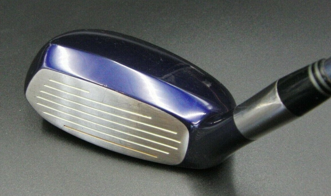 Bridgestone BHM Club-X 23° Hybrid Stiff Graphite Shaft BHM Grip