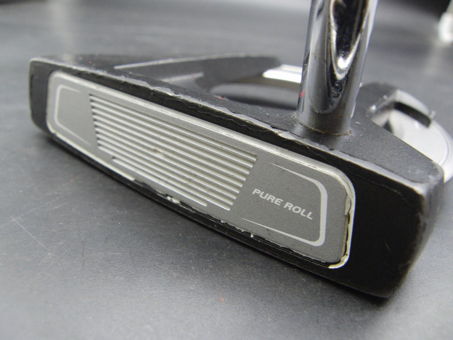 TaylorMade ARC1 Putter 92cm Length Steel Shaft with Grip