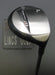 Yamaha Inpres i.F.F 15° 3 Wood Stiff Graphite Shaft Inpres Grip