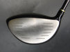Mizuno JPX E500 11° Driver Stiff Graphite Shaft Golf Pride Grip