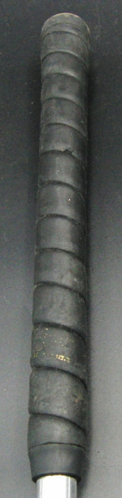 Left Handed Mizuno MX23 Grain Flow Forged 6 Iron Seniors Steel Shaft