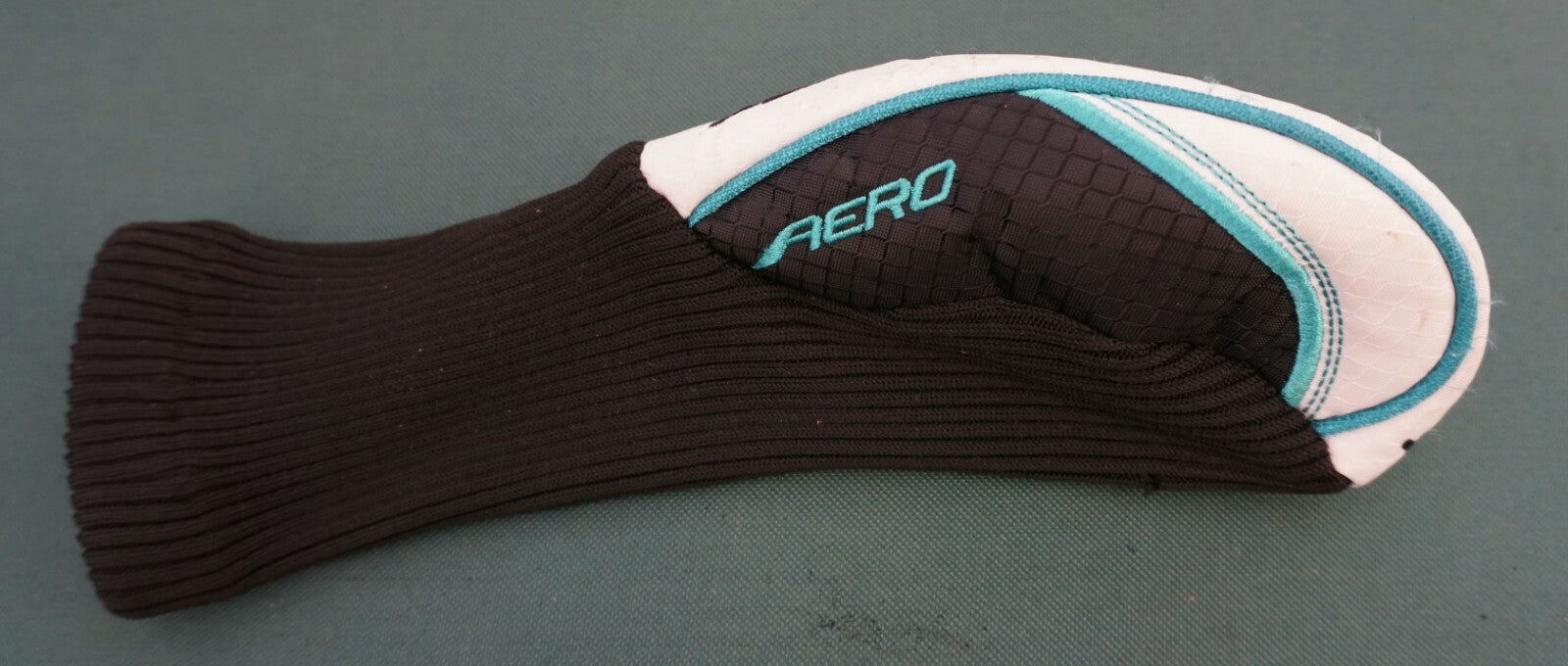 Top Flite Aero Wood Head Cover