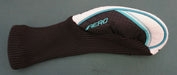 Top Flite Aero Wood Head Cover