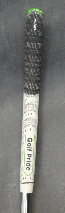 Mizuno MP20 MB Pitching Wedge Stiff Steel Shaft Golf Pride Grip