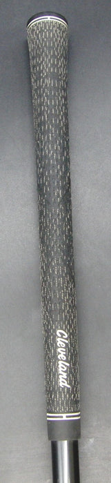 Cleveland Launcher CG 8 Iron Stiff Graphite Shaft Cleveland Grip
