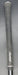 Cleveland Launcher CG 8 Iron Stiff Graphite Shaft Cleveland Grip