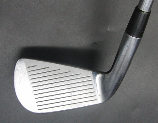 Cobra Pro MB Forged 5 Iron Stiff Steel Shaft Lamkin Grip