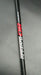 Cleveland TA4 Tour Action 7 Iron Regular Flex Graphite Shaft Cleveland Grip
