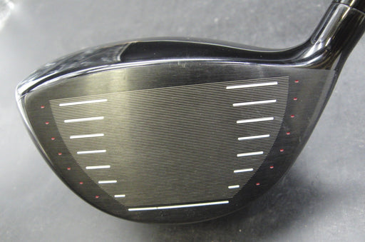 Bridgestone J715 B5 9.5° Driver Regular (Optional) Graphite Shaft PGM Grip*