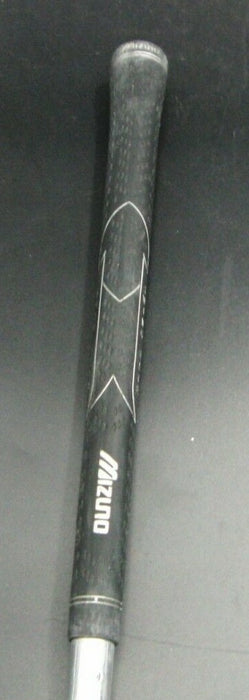 Left-Handed Mizuno T-Zoid MX-15 7 Iron Regular Steel Flex Shaft Mizuno Grip