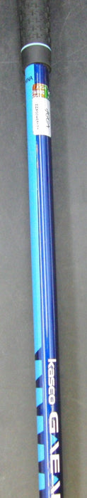 Japanese Kasco Gaeart HS-Jr 1 Driver/Wood Regular Graphite Shaft Kasco Grip