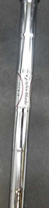 TaylorMade Rescue Mid 19° 3 Hybrid Regular Steel Shaft Golf Pride Grip