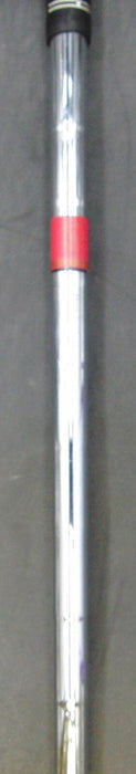 Taylormade Rac 7 Iron Stiff Graphite Shaft Taylormade Grip