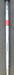 Taylormade Rac 7 Iron Stiff Graphite Shaft Taylormade Grip