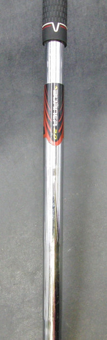 Taylormade Burner 2.0 9 Iron Stiff Steel Shaft Taylormade Grip