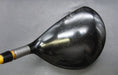Mizuno F-50 15° 3 Wood Stiff Graphite Shaft Lamkin Grip