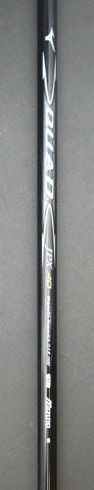 Mizuno JPX AD 23° 4 Hybrid Regular Graphite Shaft Golf Pride Grip & Head Cover