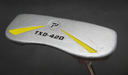 Set of Biglietto/AGC 5-PW Irons + Callaway 10 Driver + 3 + 4 Wood + Putter