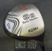 Honma Twin Marks Titanium 300cc 10.5° 1 Driver Regular Graphite Shaft Majek Grip