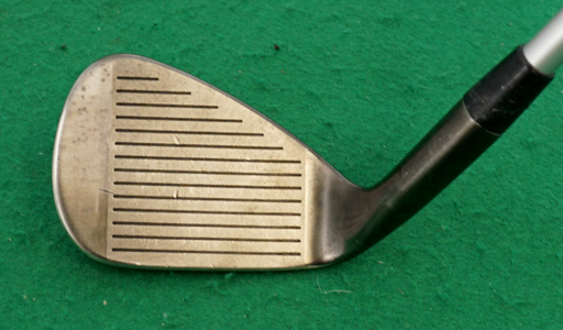 Ladies Adams Idea Pro Black CB1 Forged Gap Wedge Ladies Graphite Shaft