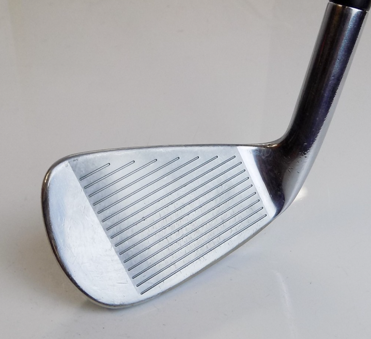 Yonex V Mass Tour Tungsten 6 Iron True Temper Regular Flex Steel Shaft