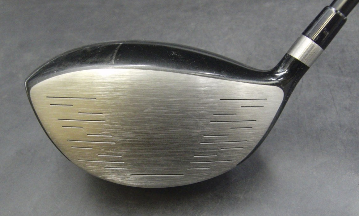 ActWorks Maximax 460 9.5° Driver Stiff Graphite Shaft Works Grip