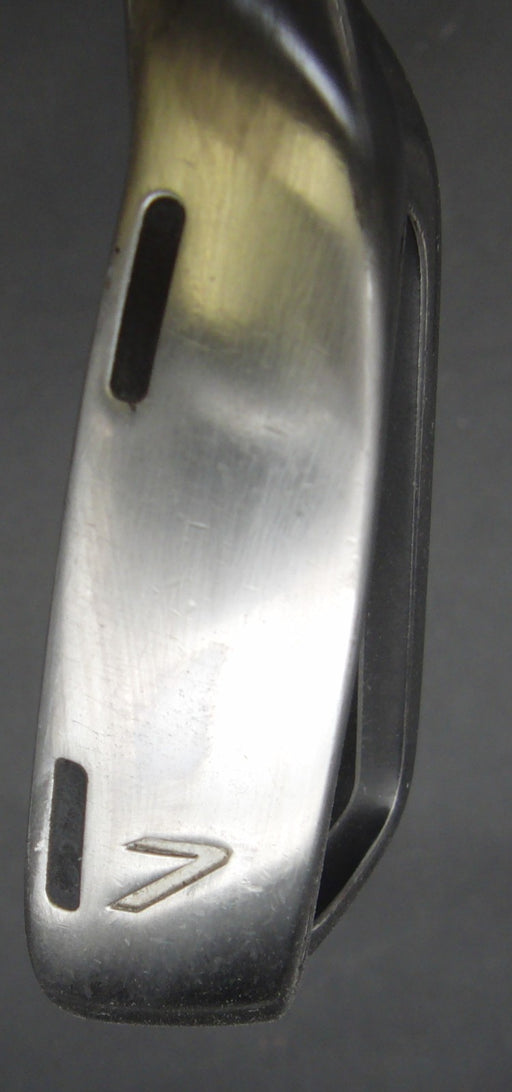Nike CCI 7 Iron Regular Steel Shaft Nike Grip