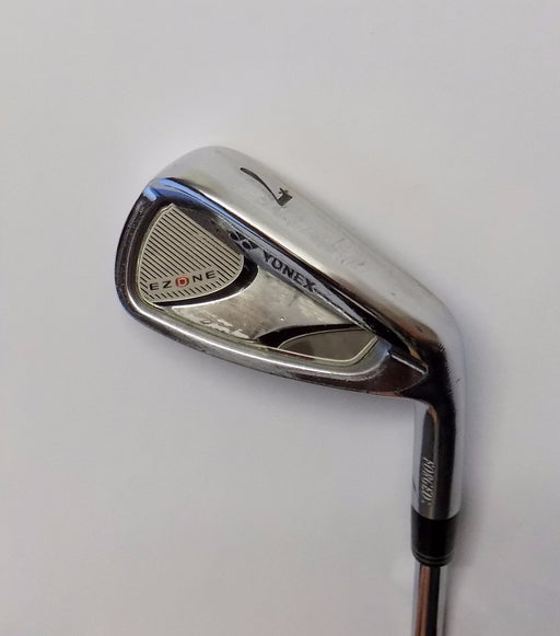 Yonex Ezone 7 Iron N.S.Pro 950GH Stiff Steel Shaft Golf Pride Grip