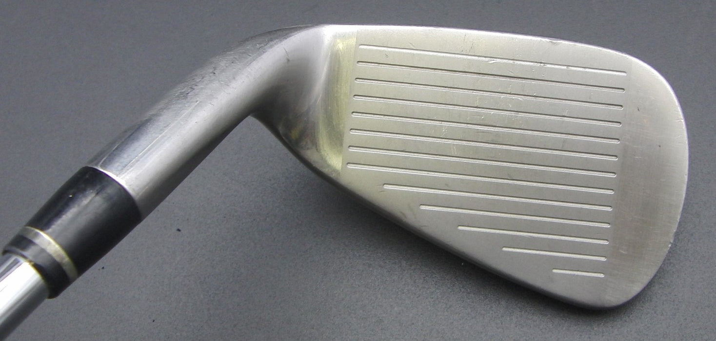 Nike SQ Sumo Pitching Wedge True Temper Speed Step Stiff Steel Shaft Nike Grip