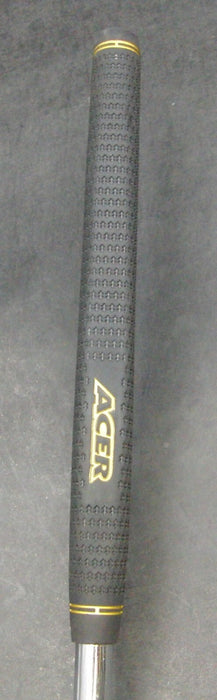 Odyssey White Hot Mid Putter Steel Shaft 87cm Length Acer Grip