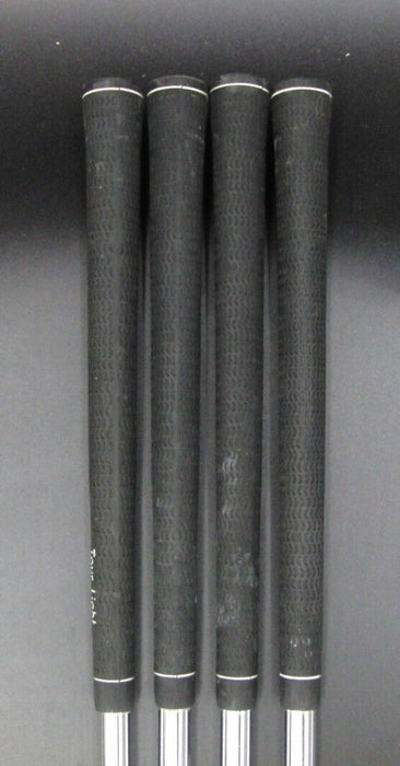 Vintage Set Of 8 x Mizuno XR2 Irons 3-PW Regular Steel Shafts