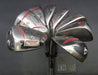 Set of 8x Slazenger Great Big Ezee 3-PW Irons Regular Graphite Shafts