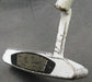 Taylormade Ghost TM-110 Putter Steel Shaft 86.5cm Length Black Grip