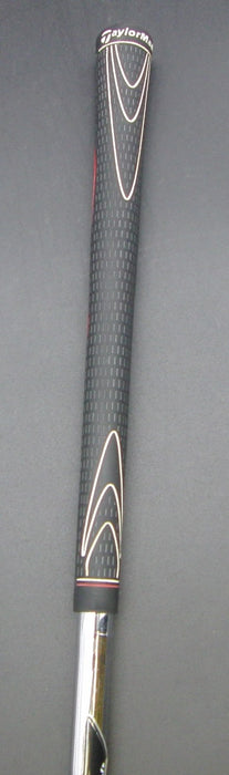 TaylorMade Burner Superlaunch Gap Wedge Regular Steel Shaft TaylorMade Grip