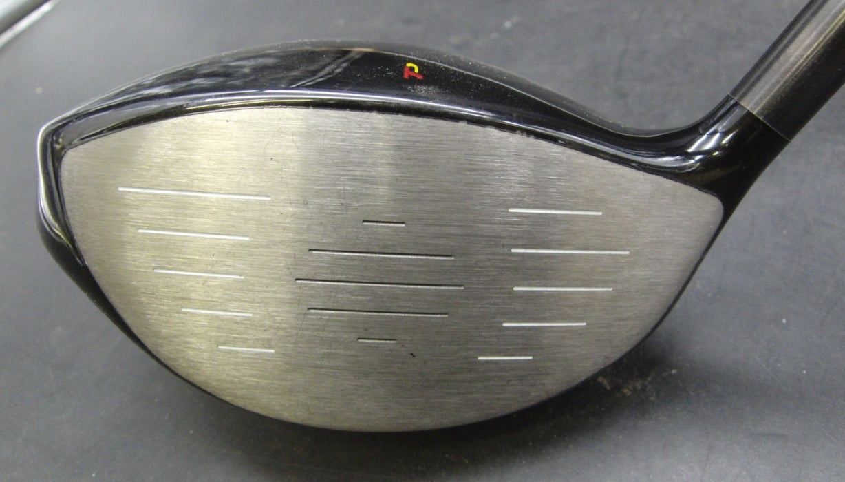 TaylorMade Burner Tour Driver Stiff Graphite Shaft Tour Edge Grip*