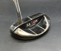 Saxon Plazma SXN 03pt Putter 84.5cm Playing Length Steel Shaft Saxon Grip