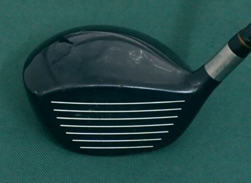 Vintage Scarce TaylorMade V10 10.5° Driver Stiff Graphite Shaft TaylorMade Grip