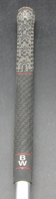 Callaway Diablo Edge 4 Iron Regular Steel Shaft Black Widow Grip