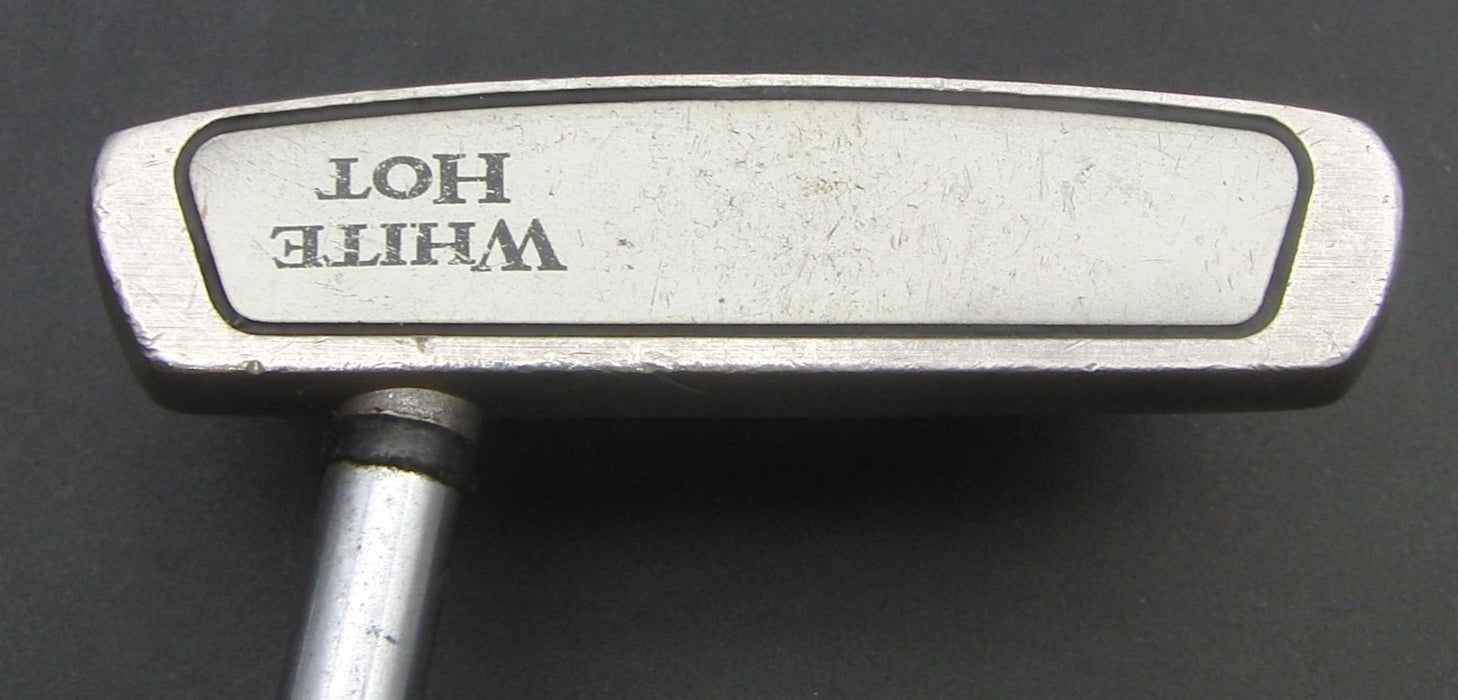 Odyssey White Hot #5 Putter Steel Shaft 85cm Length Odyssey Grip