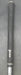 Srixon ZH65 19° 3 Hybrid Stiff Steel Shaft Srixon Grip