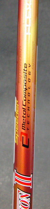 Shaft for TaylorMade M3/M4/M5/M6 Driver Fujikura Speeder 474 Regular Graphite