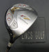 TaylorMade R7 XR 3 Wood Stiff Graphite Shaft Golf Pride Grip