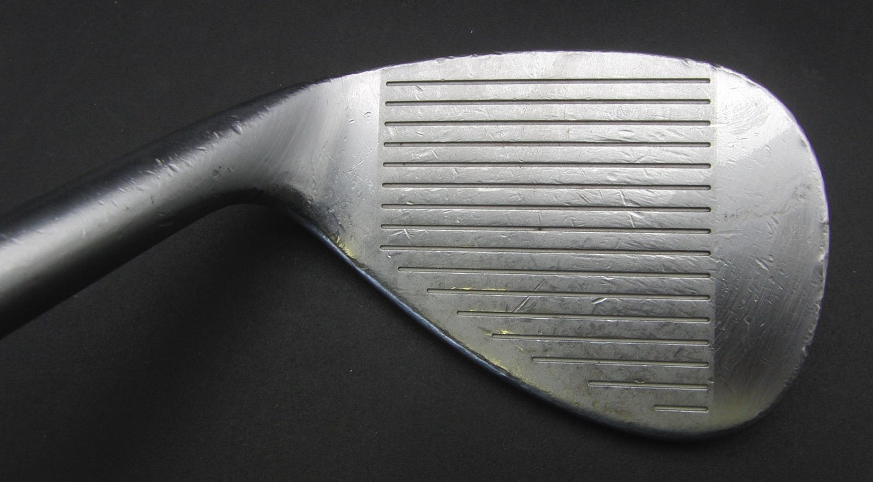 Nike SV-Tour 52° Gap Wedge Stiff Steel Shaft Elite Grip