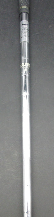 Nike SQ Sumo Sand Wedge Stiff Steel Shaft Nike Grip