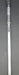 Nike SQ Sumo Sand Wedge Stiff Steel Shaft Nike Grip