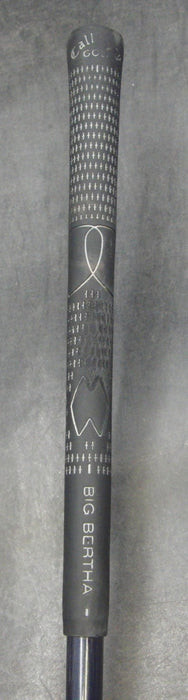 Callaway Steelhead X-14 5 Iron Regular Graphite Shaft Callaway Grip